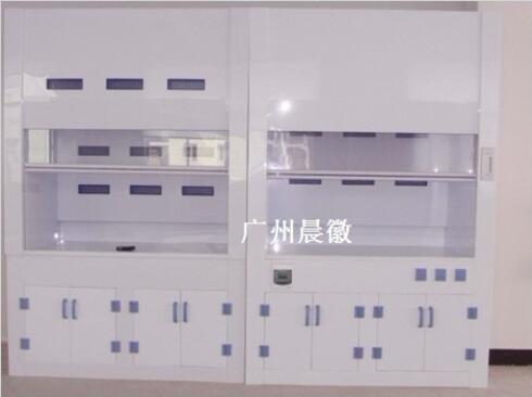 PP通風柜003